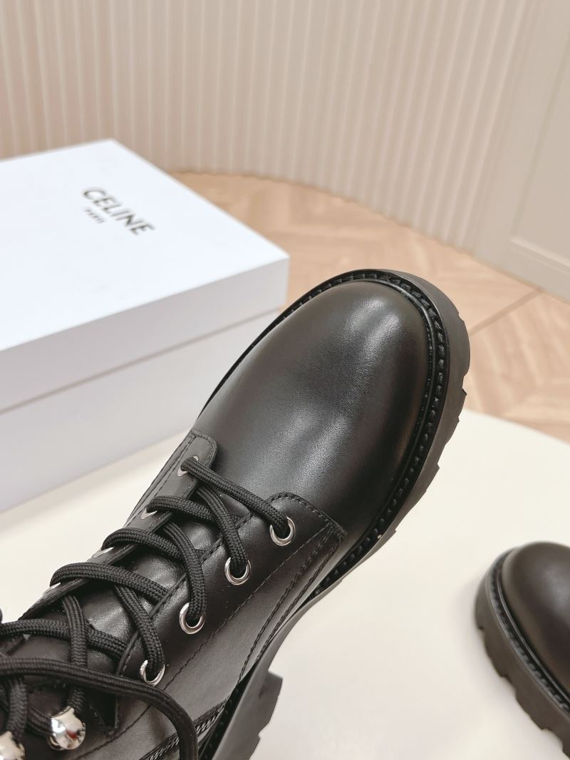 Celine Boots